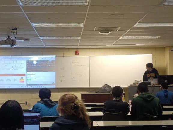 university clubs