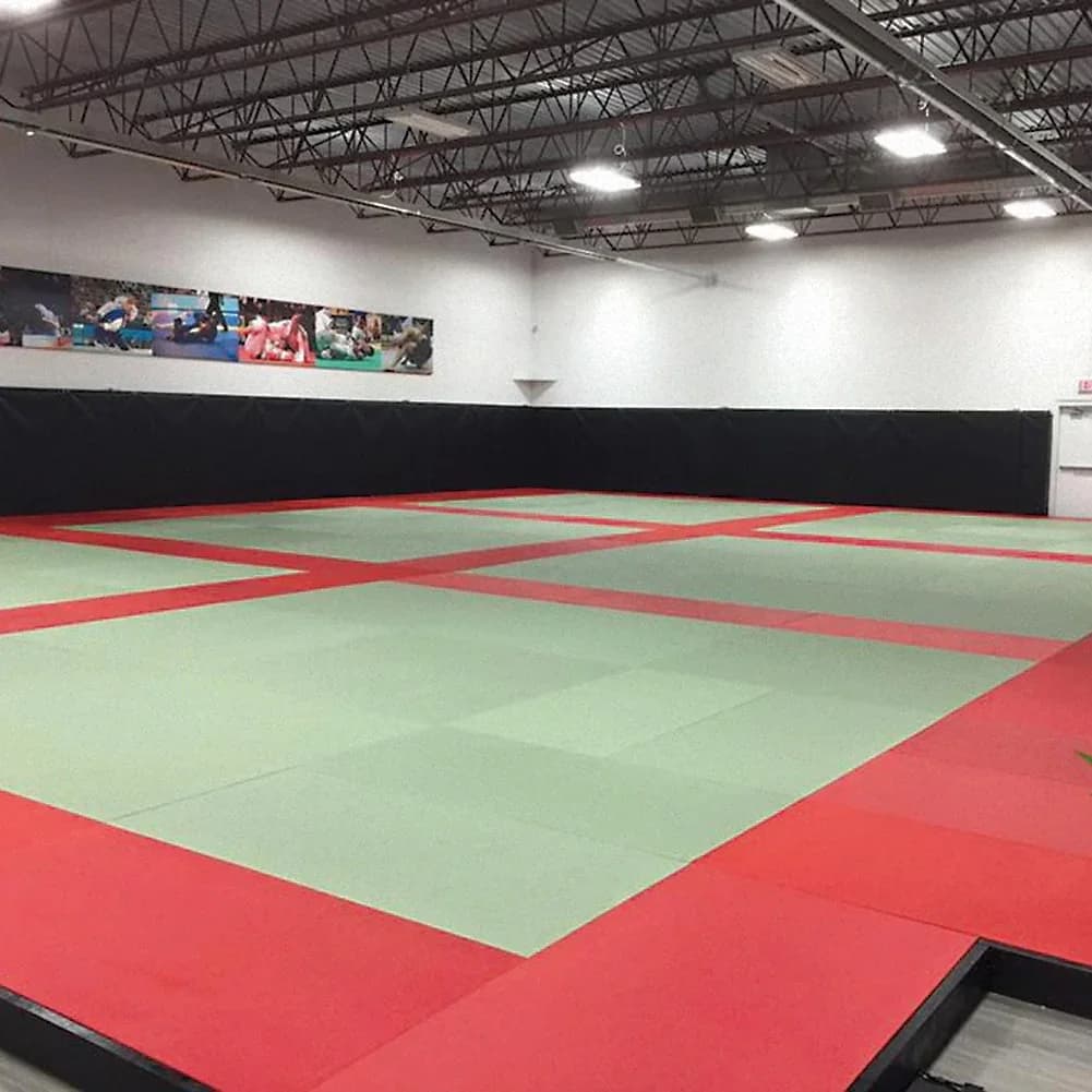 judo
