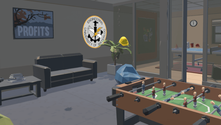VOffice