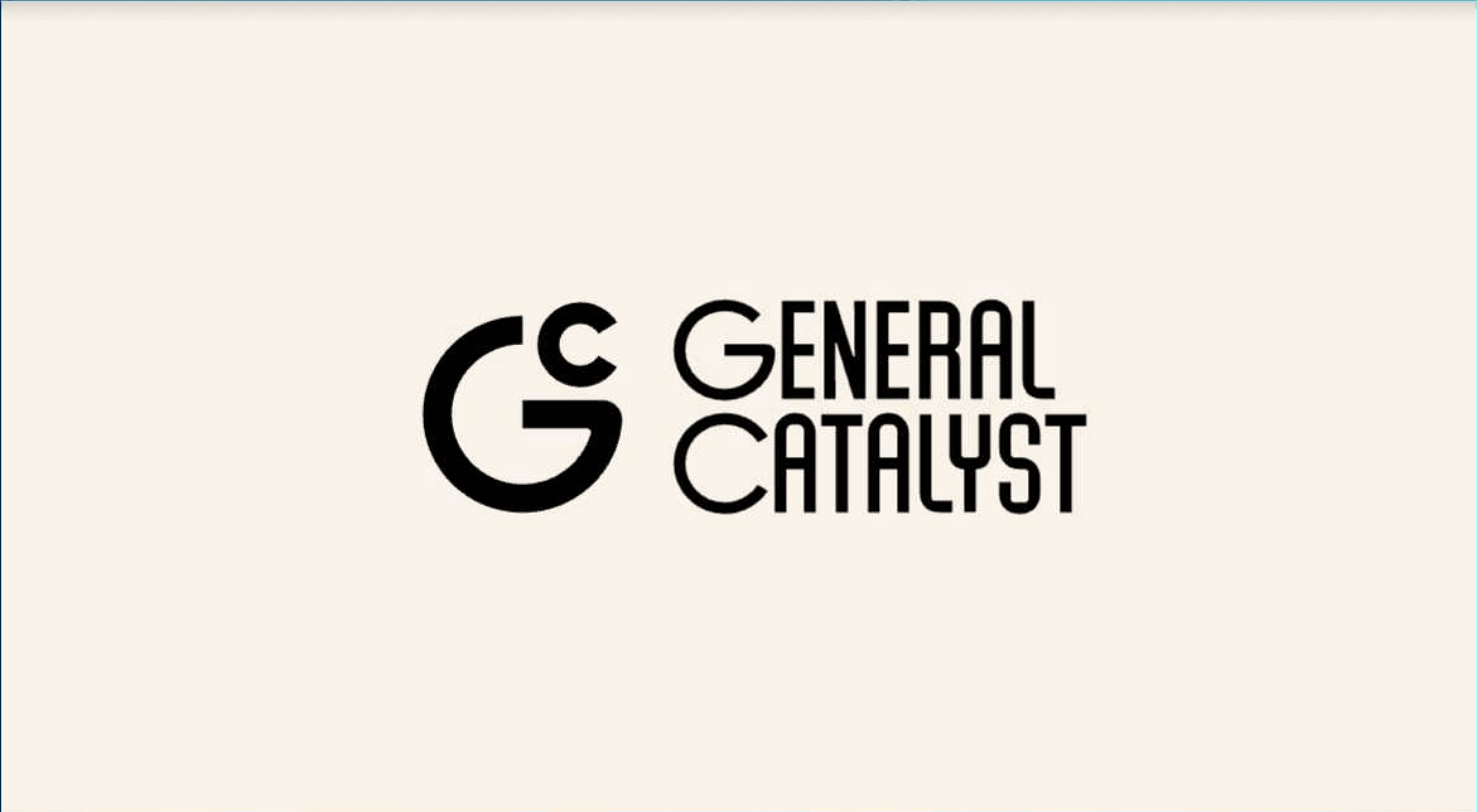 General Catalyst